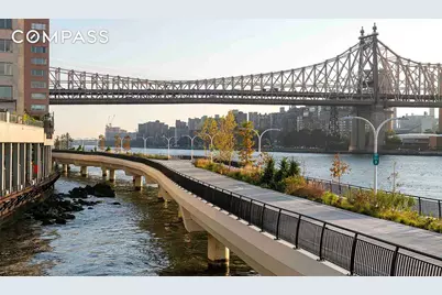 45 Sutton Place S #16B, New York City, NY 10022 - Photo 17