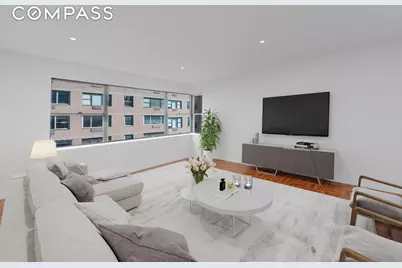 45 Sutton Place S #16B, New York City, NY 10022 - Photo 5
