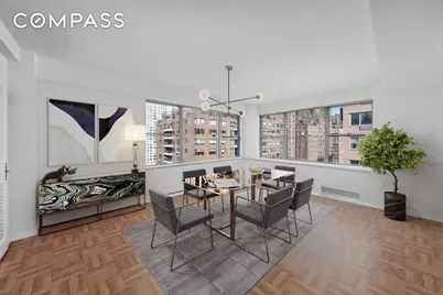 45 Sutton Place S #16B, New York City, NY 10022 - Photo 3