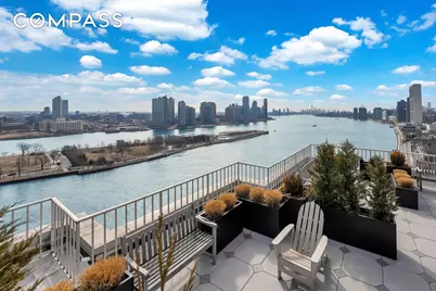 45 Sutton Place S #16B, New York City, NY 10022 - Photo 15