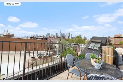 157 Kane Street #3, New York City, NY 11231 - Photo 21