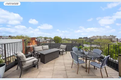 157 Kane Street #3, New York City, NY 11231 - Photo 19