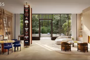 201 E 23rd St, New York City, NY 10010 - Photo 13