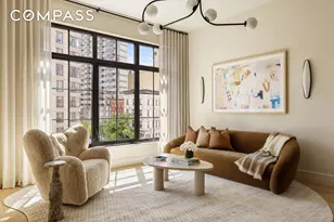 201 E 23rd St, New York City, NY 10010 - Photo 1