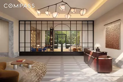 201 E 23rd Street #5E, New York City, NY 10010 - Photo 5