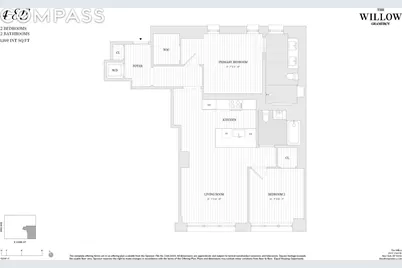 201 E 23rd Street #5E, New York City, NY 10010 - Photo 17