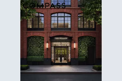 201 E 23rd Street #5E, New York City, NY 10010 - Photo 9