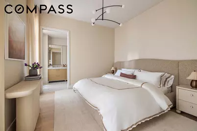 201 E 23rd Street #5E, New York City, NY 10010 - Photo 5