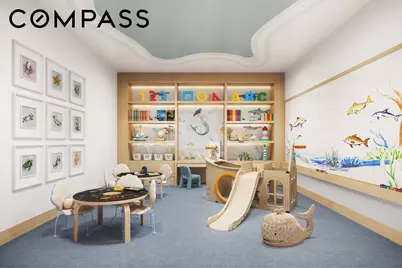 201 E 23rd Street #5E, New York City, NY 10010 - Photo 21