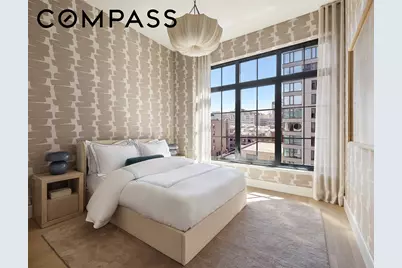 201 E 23rd Street #5E, New York City, NY 10010 - Photo 5