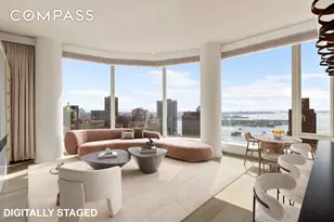 50 West St, New York City, NY 10006 - Photo 3