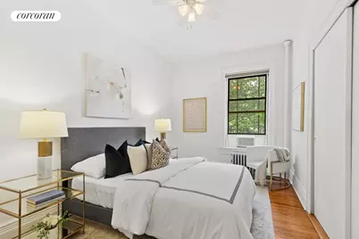 418 Central Park W #22, New York City, NY 10025 - Photo 3