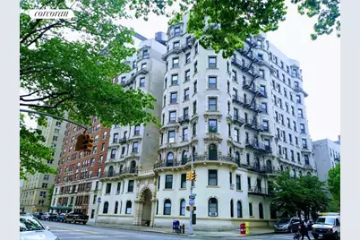 418 Central Park W #22, New York City, NY 10025 - Photo 7