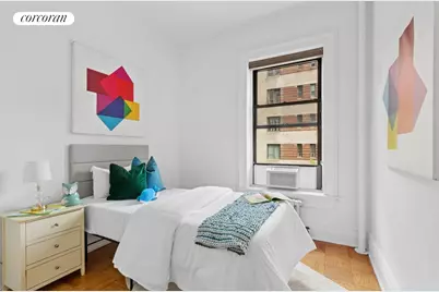 418 Central Park W #22, New York City, NY 10025 - Photo 5