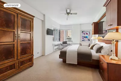 36 Sutton Place S #11A, New York City, NY 10022 - Photo 5