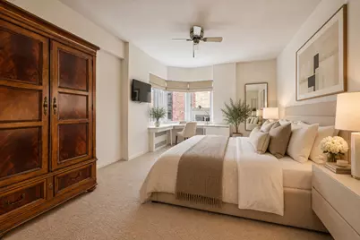 36 Sutton Place S #11A, New York City, NY 10022 - Photo 5