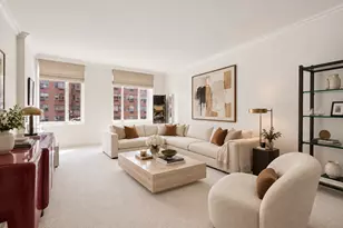 36 Sutton Pl S, New York City, NY 10022 - Photo 1