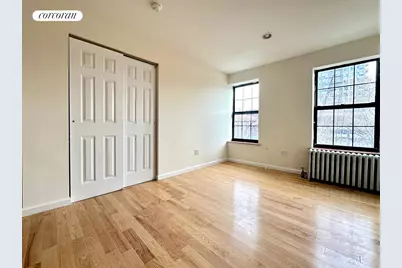 155 Chrystie Street #3, New York City, NY 10002 - Photo 1