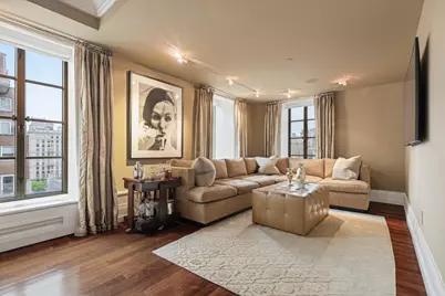 140 E 63rd Street #11A, New York City, NY 10065 - Photo 3