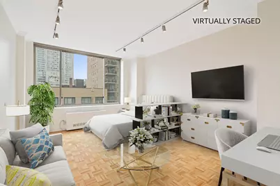 350 E 82nd Street #7-G, New York City, NY 10028 - Photo 3