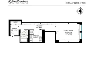 350 E 82nd St, New York City, NY 10028 - Photo 15