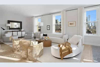 150 Barrow Street #PHA, New York City, NY 10014 - Photo 7