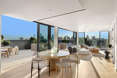 150 Barrow Street #PHA, New York City, NY 10014 - Photo 5