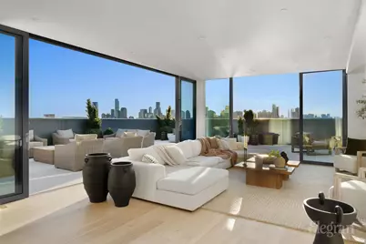 150 Barrow Street #PHA, New York City, NY 10014 - Photo 3