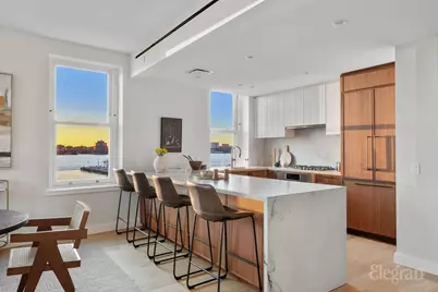 150 Barrow Street #PHA, New York City, NY 10014 - Photo 9