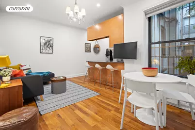 322 6th Street #5, New York City, NY 11215 - Photo 1