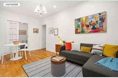 322 6th Street #5, New York City, NY 11215 - Photo 3