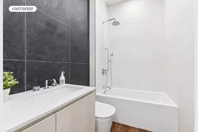 72 Quincy Street #3A, New York City, NY 11238 - Photo 5