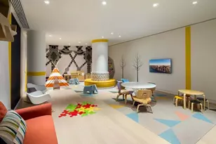 400 Park Ave S, New York City, NY 10016 - Photo 29