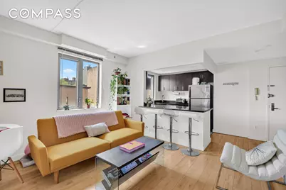 1810 3rd Avenue #A7D, New York City, NY 10029 - Photo 1