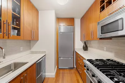 88 Greenwich Street #921, New York City, NY 10006 - Photo 5