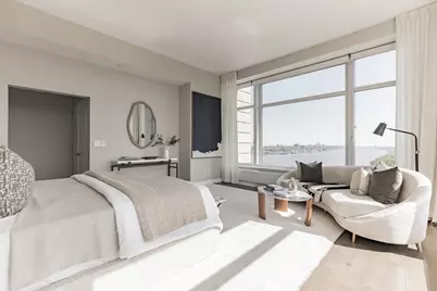 240 Riverside Boulevard #PH-SUITE1, New York City, NY 10069 - Photo 19