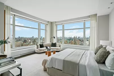 240 Riverside Boulevard #SUITE-1, New York City, NY 10069 - Photo 5