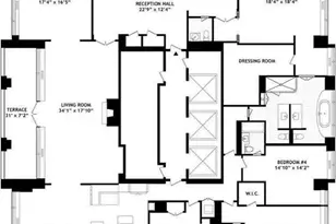 240 Riverside Blvd, New York City, NY 10069 - Photo 33