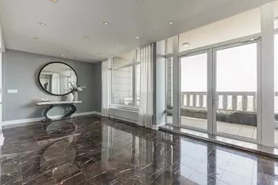 240 Riverside Boulevard #PH-SUITE1, New York City, NY 10069 - Photo 9