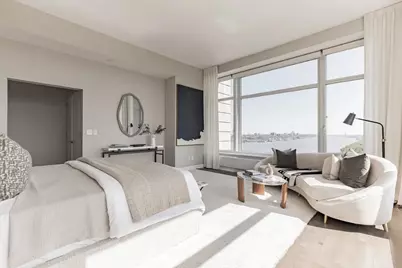 240 Riverside Boulevard #PH-SUITE1, New York City, NY 10069 - Photo 19