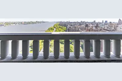240 Riverside Boulevard #PH-SUITE1, New York City, NY 10069 - Photo 7