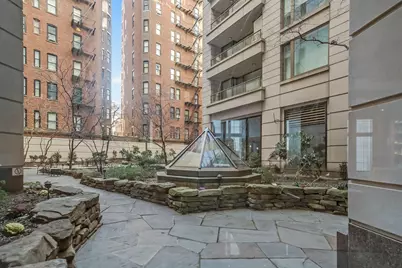 240 Riverside Boulevard #PH-SUITE1, New York City, NY 10069 - Photo 29