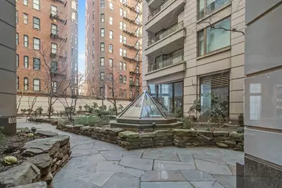 240 Riverside Boulevard #PH-SUITE1, New York City, NY 10069 - Photo 29
