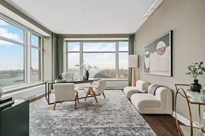 240 Riverside Boulevard #SUITE-1, New York City, NY 10069 - Photo 3