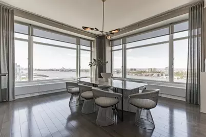240 Riverside Boulevard #PH-SUITE1, New York City, NY 10069 - Photo 15