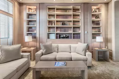 240 Riverside Boulevard #PH-SUITE1, New York City, NY 10069 - Photo 27