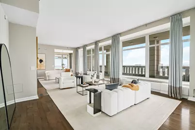 240 Riverside Boulevard #PH-SUITE1, New York City, NY 10069 - Photo 1