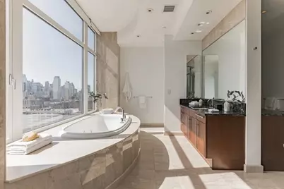 240 Riverside Boulevard #PH-SUITE1, New York City, NY 10069 - Photo 17