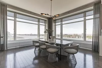 240 Riverside Boulevard #PH-SUITE1, New York City, NY 10069 - Photo 15
