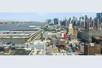 635 W 42nd Street #28D, New York City, NY 10036 - Photo 3